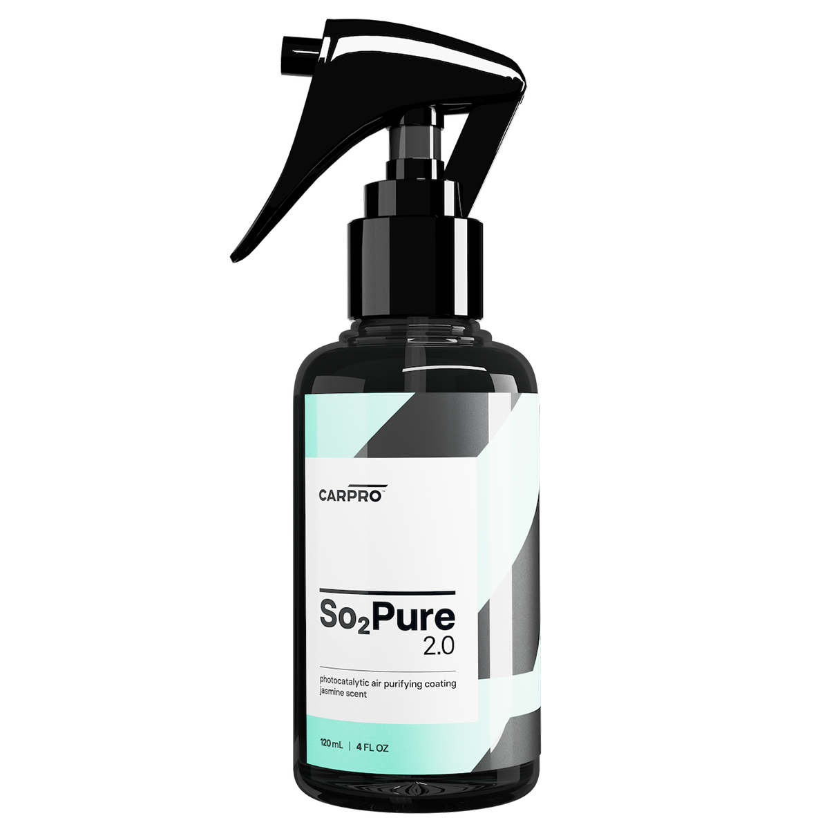 CARPRO SO2Pure Air Purifier Spray in Jasmine Scent