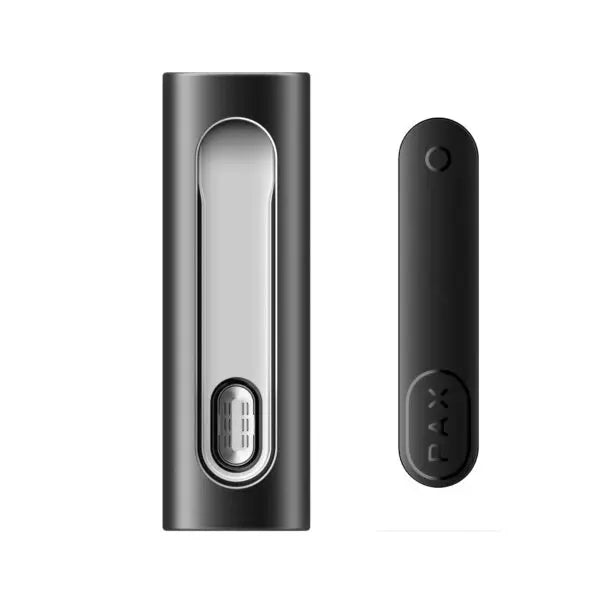 Pax Flow Vaporizer