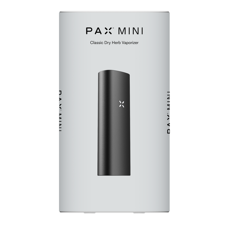 Pax Mini 2 Vaporizer