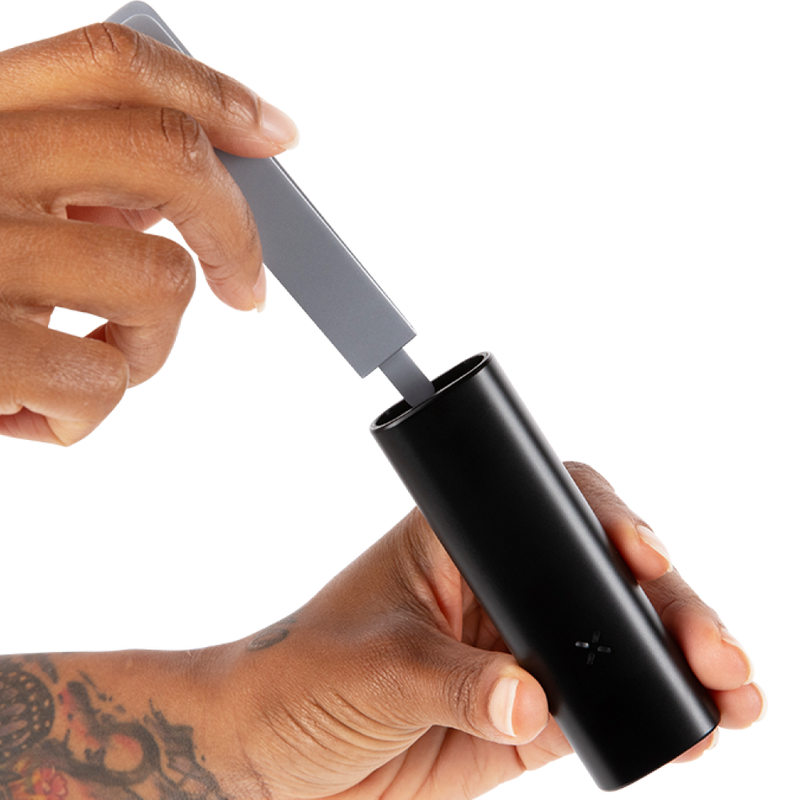 PAX Tongs
