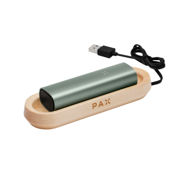 Pax Charging Tray