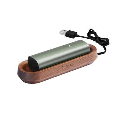 Pax Charging Tray