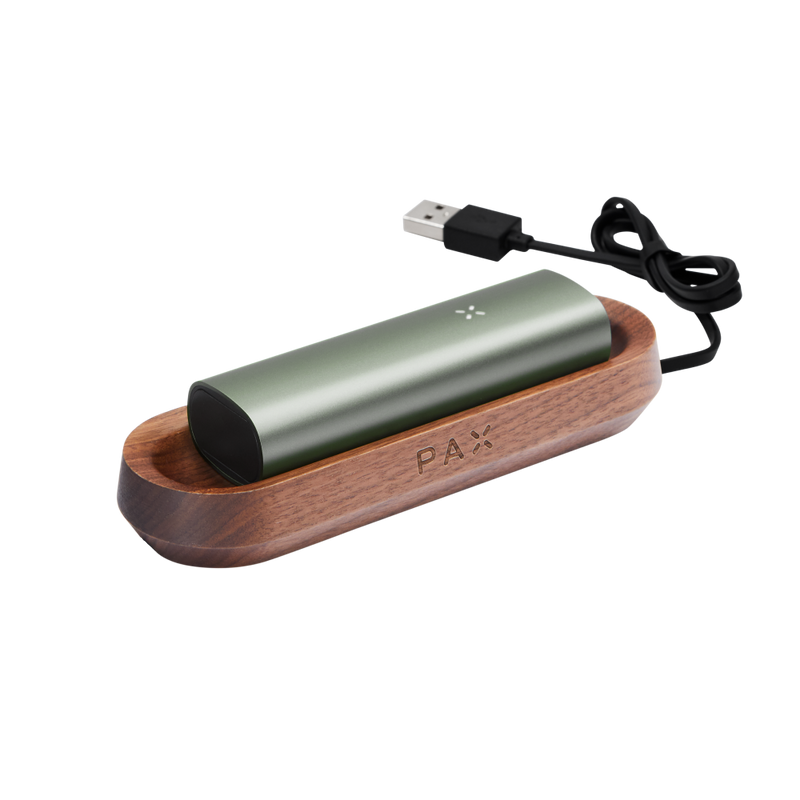 Pax Charging Tray