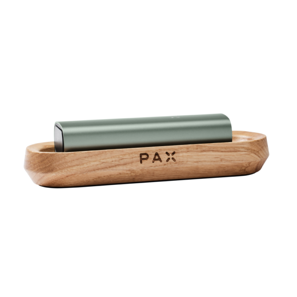 Pax Charging Tray