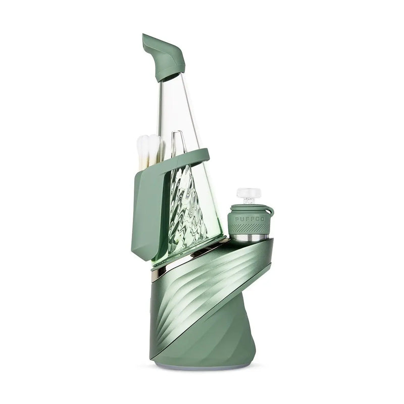 Travel Pack for Puffco New Peak Pro Flourish (Limited Edition)