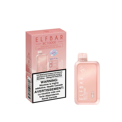 Elf Bar BC10000 Disposable 20mg