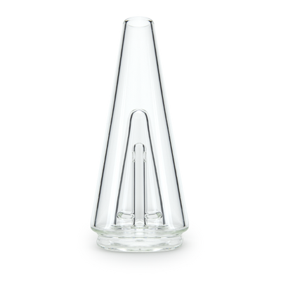 Puffco New Peak Glass Attachment