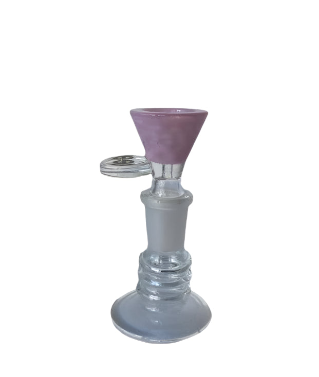 Cheech Glass 14mm Web Bong Bowl