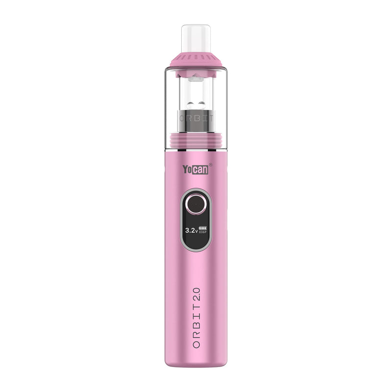 Yocan Orbit 2.0 Concentrate Vaporizer Kit
