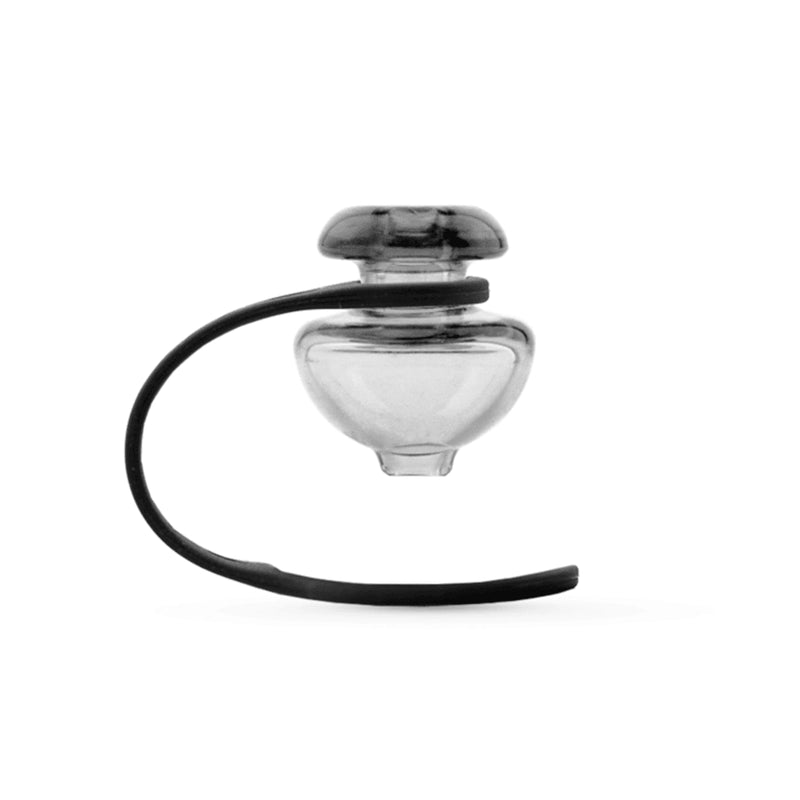 Ball Cap & Tether for Puffco Peak