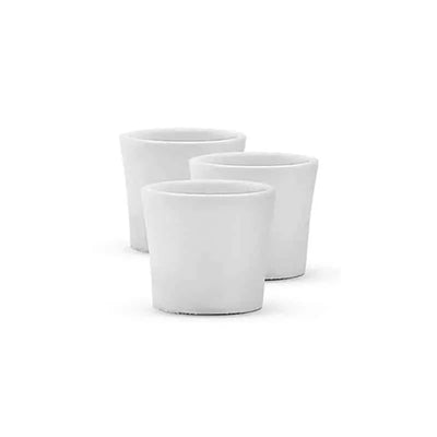 Puffco Peak Ceramic Bowl 3/pk