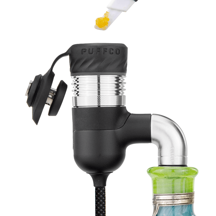 Puffco Peak Pro Link
