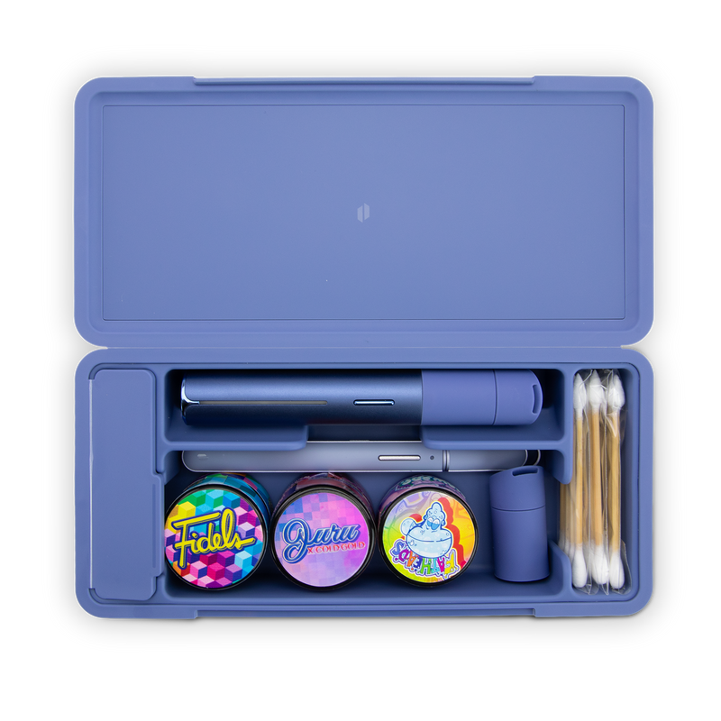 Puffco Pivot Travel Case
