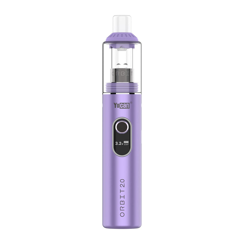 Yocan Orbit 2.0 Concentrate Vaporizer Kit