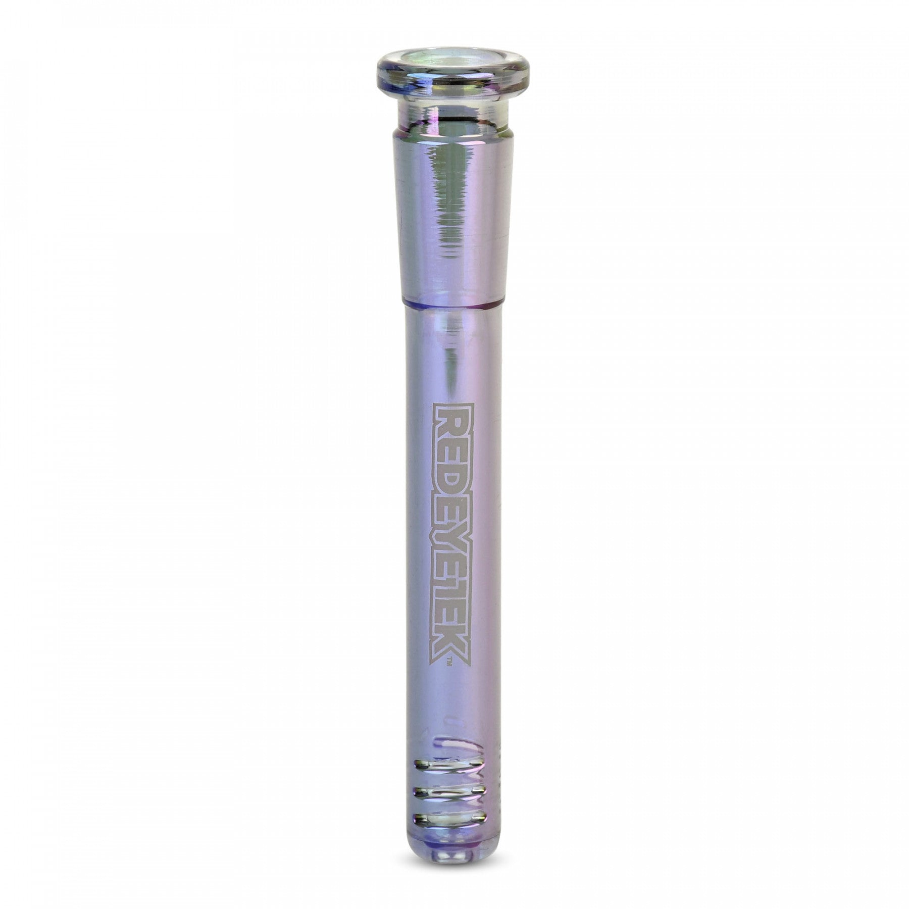 Red Eye Tek 155mm Metallic Terminator Downstem