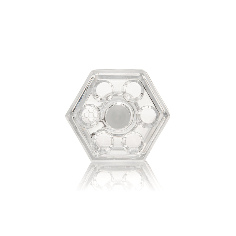 Red Eye Tek 14mm Revolution Bowl V2