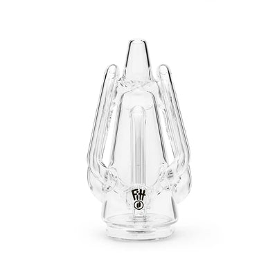 Puffco Ryan Fitt Recycler Glass 2.0