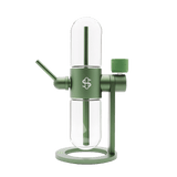 Stündenglass Gravity Infuser x Dr. Greenthumb