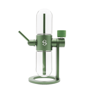 Stündenglass Gravity Infuser x Dr. Greenthumb