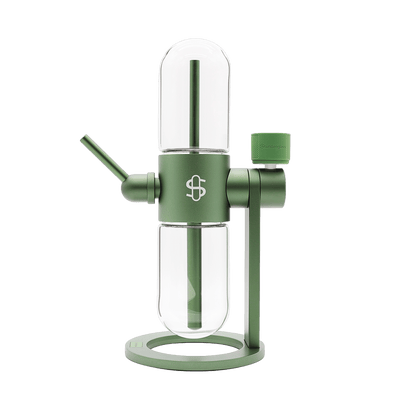 Stündenglass Gravity Infuser x Dr. Greenthumb