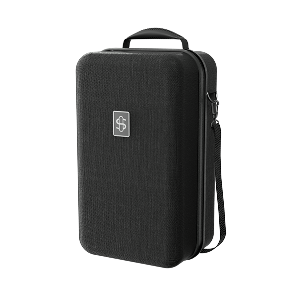 Stündenglass Gravity Infuser Travel Case