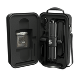 Stündenglass Gravity Infuser Travel Case