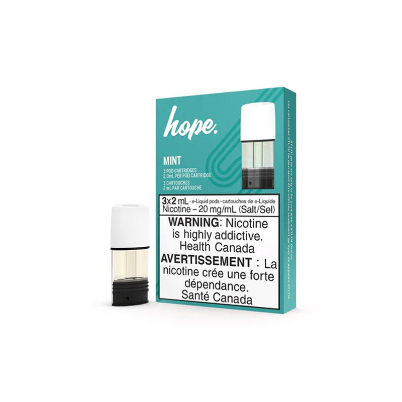 STLTH HOPE Pods (3/Pk) 20mg
