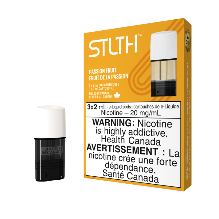 STLTH Pods (3/Pk) 20mg