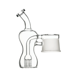 Dr. Dabber Switch Glass Attachment