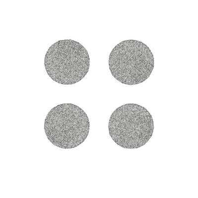 S&B Crafty/Crafty+ Liquid Pad Set (Dosing)