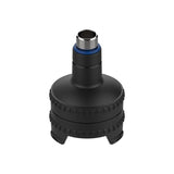 S&B Volcano Easy Valve Filling Chamber (Liquids)