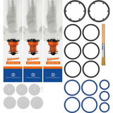 S&B Volcano Wear & Tear Set