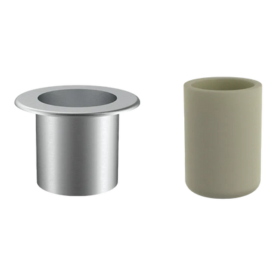 Dr. Dabber SWITCH Aluminum Nitride (AlN) Induction Cup