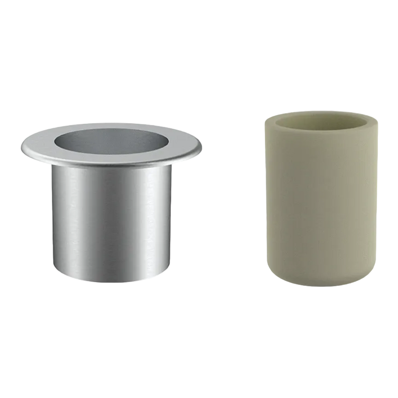 Dr. Dabber SWITCH Aluminum Nitride (AlN) Induction Cup