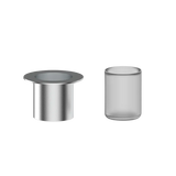 Dr. Dabber Switch Sapphire Induction Cup