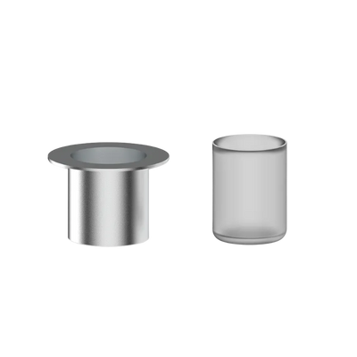 Dr. Dabber Switch Sapphire Induction Cup