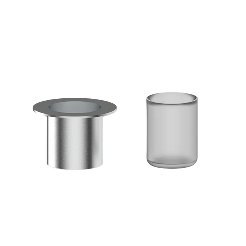 Dr. Dabber Switch Sapphire Induction Cup