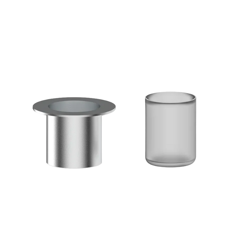 Dr. Dabber Switch Sapphire Induction Cup