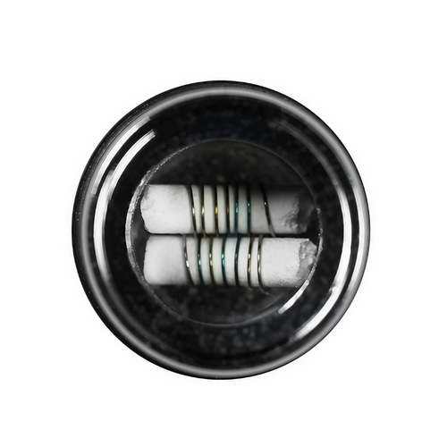 Dr. Dabber Aurora Dual Ceramic Atomizer