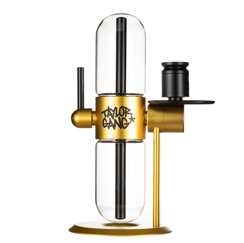 Stündenglass Gravity Infuser X Taylor Gang