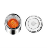 Yocan Evolve Plus Ceramic Donut Coils (5/PK)