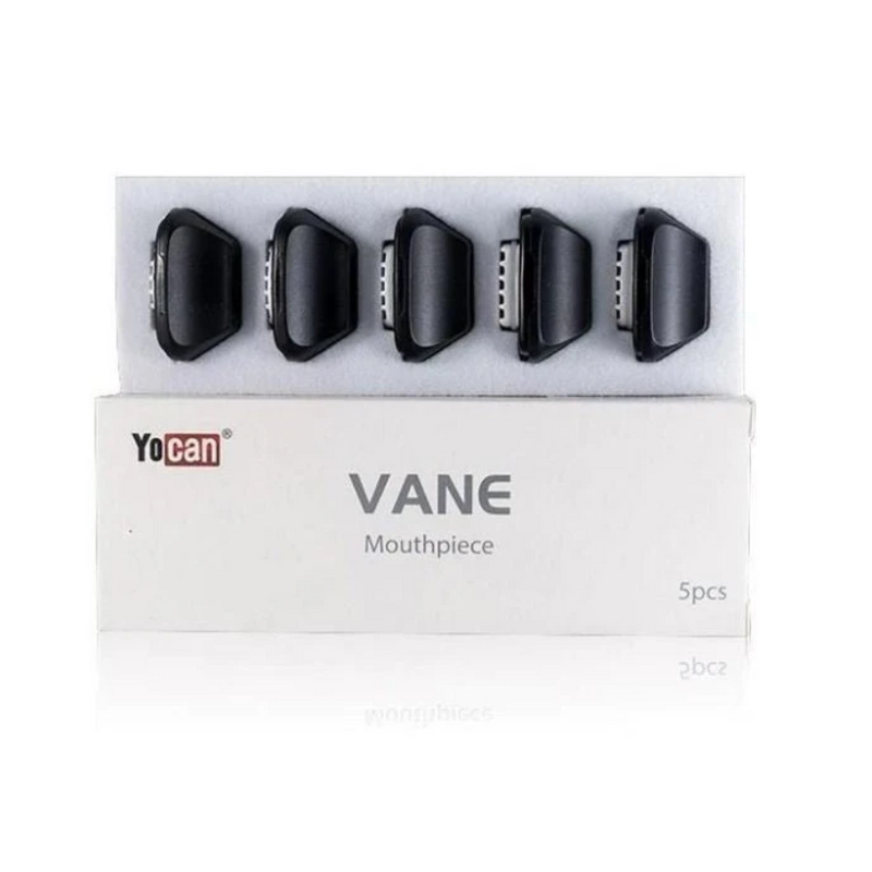 Yocan Vane Mouthpiece (5/PK)