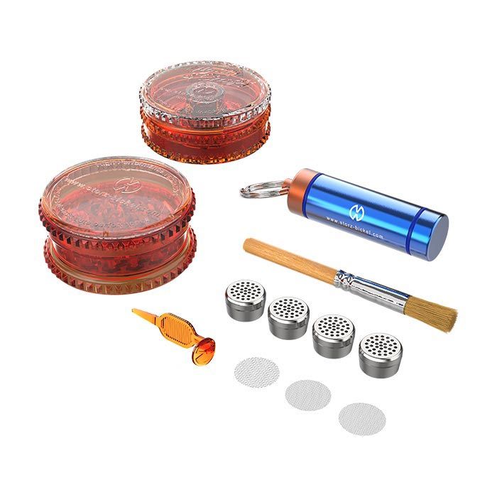 S&B Crafty/Mighty Side Kit