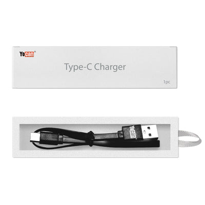 Yocan 510 Thread External Charger (Type-C)