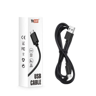 Yocan USB Cable (4ft)