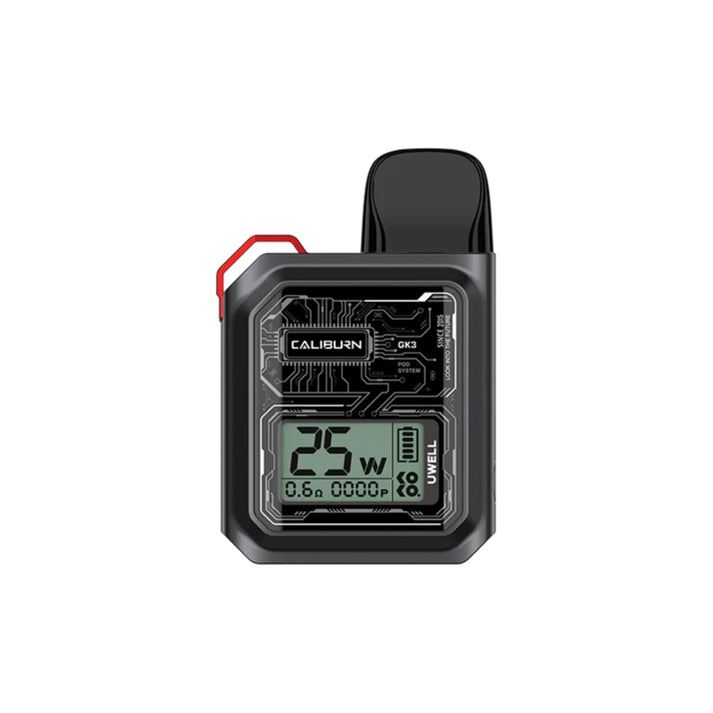 UWELL Caliburn GK3 Pod Kit