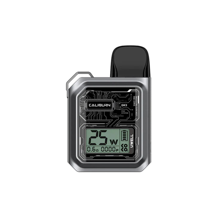 UWELL Caliburn GK3 Pod Kit