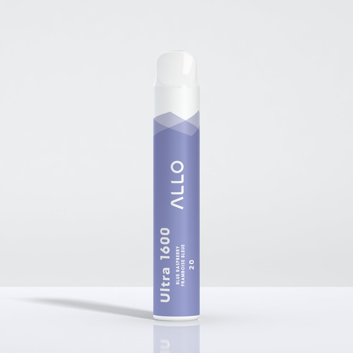 Allo Ultra 1600 Disposable [20mg]