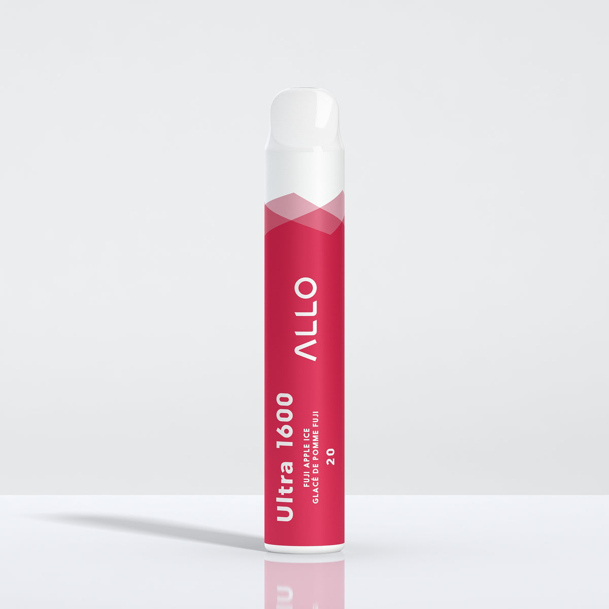 Allo Ultra 1600 Disposable [20mg]