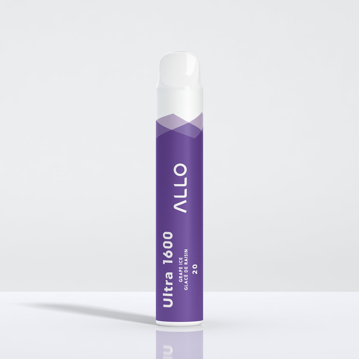 Allo Ultra 1600 Disposable [20mg]